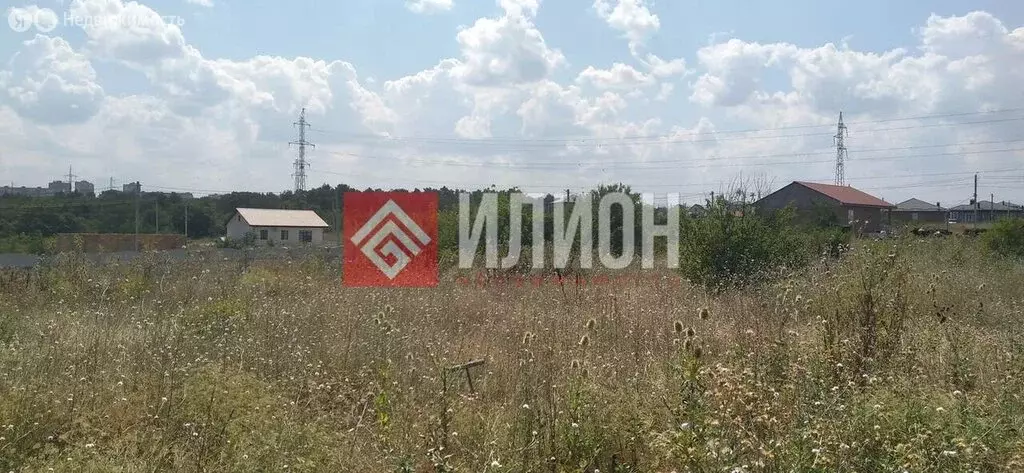 Участок в Мирное, 1 (6 м) - Фото 2