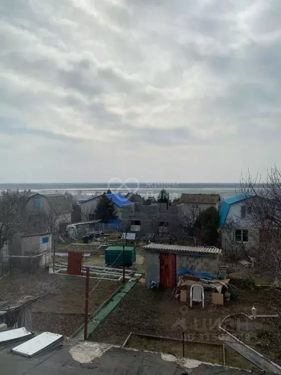Дом в Волгоградская область, Волгоград Деревообработчик-2 СНТ,  (48 м) - Фото 0