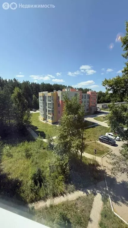 3-комнатная квартира: Чайковский, улица Ленина, 83 (61.2 м) - Фото 0