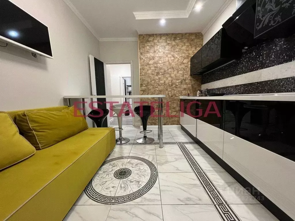 1-к кв. Московская область, Люберцы Зенино ЖК Самолет мкр, ул. Дружбы, ... - Фото 2