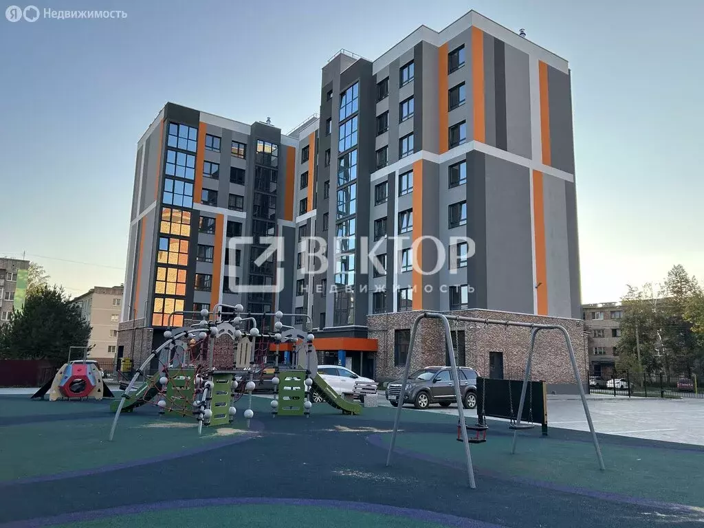 2-комнатная квартира: Кострома, улица Димитрова, 17 (51 м) - Фото 1