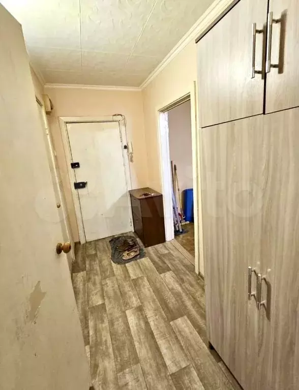 1-к. квартира, 35 м, 1/5 эт. - Фото 0