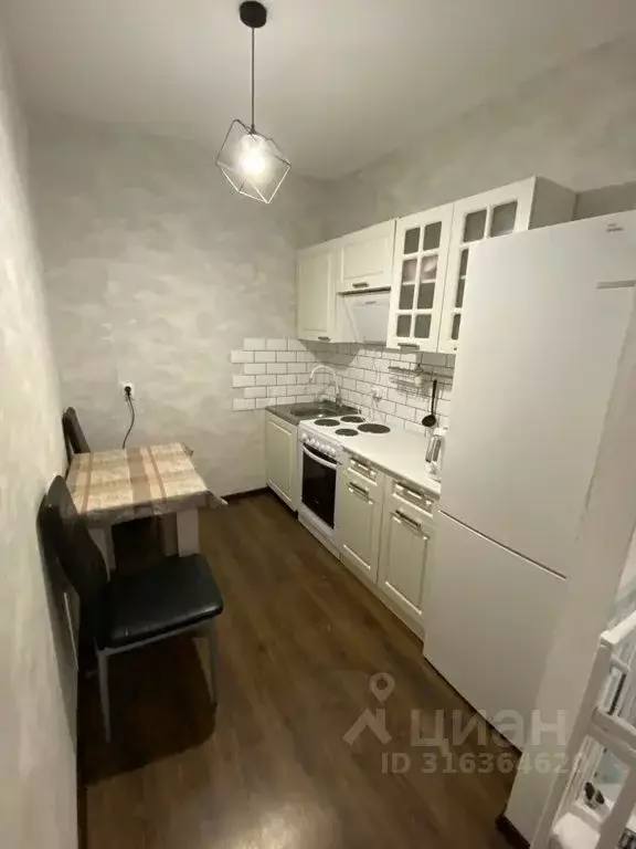 1-к кв. Санкт-Петербург Кондратьевский просп., 68к4 (27.0 м) - Фото 1