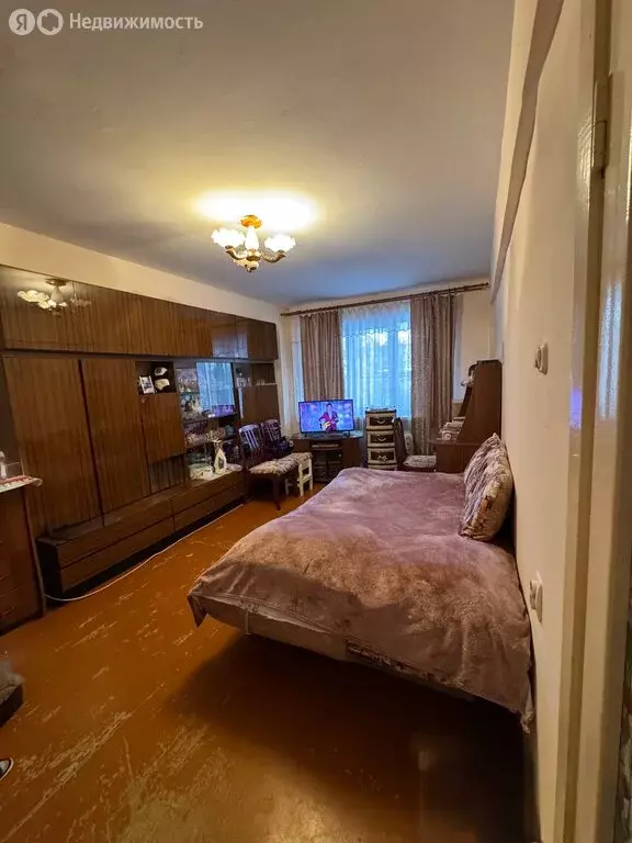 3-комнатная квартира: Иркутск, Западный переулок, 1 (68.5 м) - Фото 0