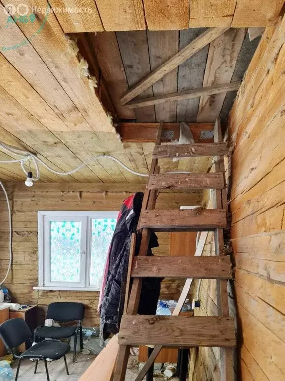 Дом в Колыванский район, СТ Луговое, 206 (79.1 м) - Фото 2