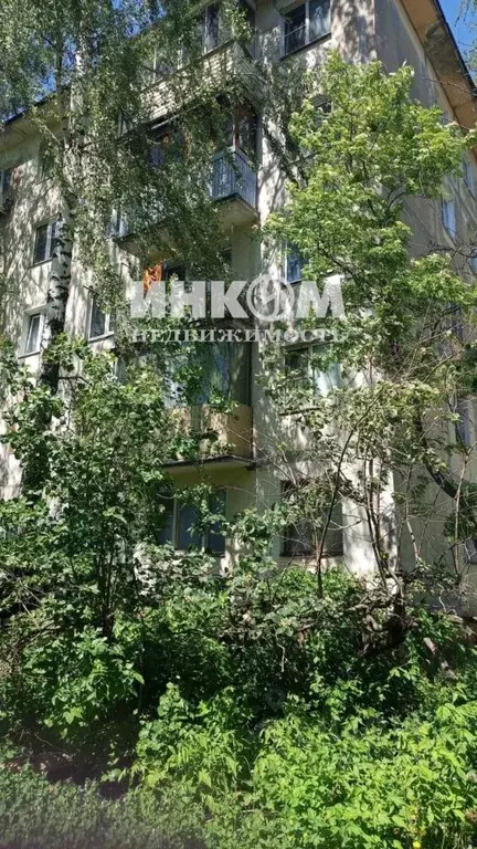 2-к кв. Московская область, Павловский Посад Южная ул., 11 (46.0 м) - Фото 0