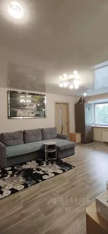 2-к кв. Хабаровский край, Хабаровск Матвеевское ш., 3 (41.8 м) - Фото 1