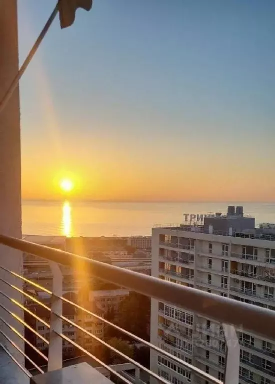 3-к кв. Краснодарский край, Сочи ул. Кирпичная, 2к2 (110.0 м) - Фото 1