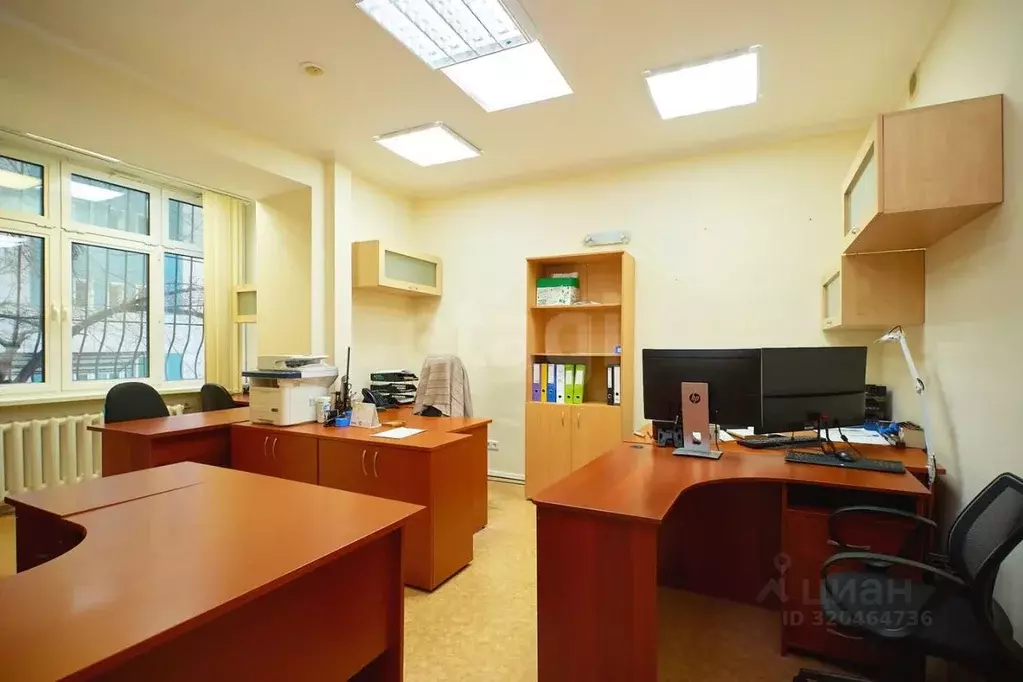 Офис в Тюменская область, Тюмень Холодильная ул., 85к1 (171 м) - Фото 0