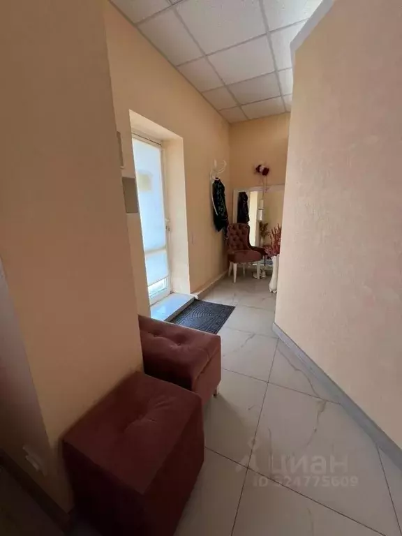 Офис в Ростовская область, Ростов-на-Дону просп. Михаила Нагибина, 57 ... - Фото 2