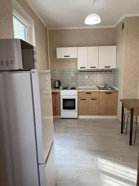 1-к кв. Москва ул. Маресьева, 10к2 (31.0 м) - Фото 2