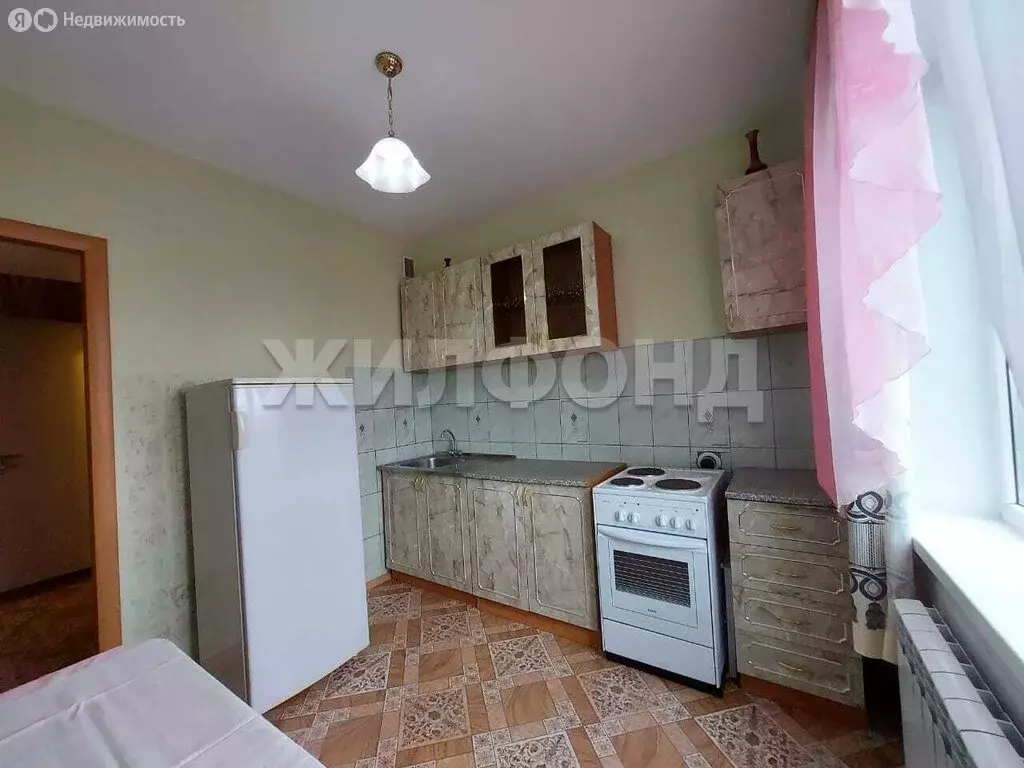 2-комнатная квартира: Дорогино, Светлая улица, 32 (52.5 м) - Фото 1