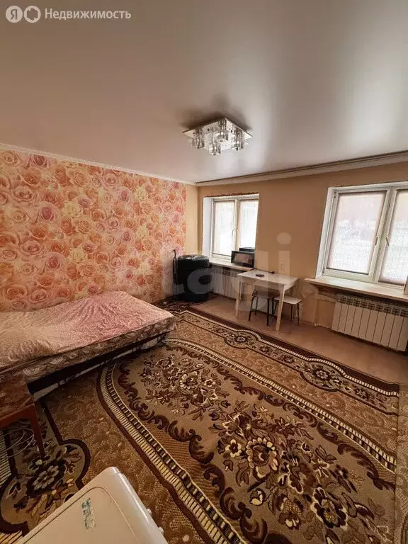 Квартира-студия: Саранск, Горная улица, 13к2 (22.5 м) - Фото 2