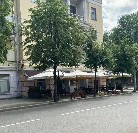 Помещение свободного назначения в Марий Эл, Йошкар-Ола Советская ул., ... - Фото 1