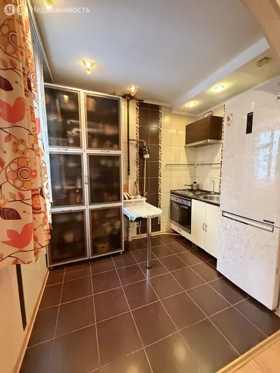 2-комнатная квартира: Пермь, улица Дружбы, 20 (39.1 м) - Фото 2