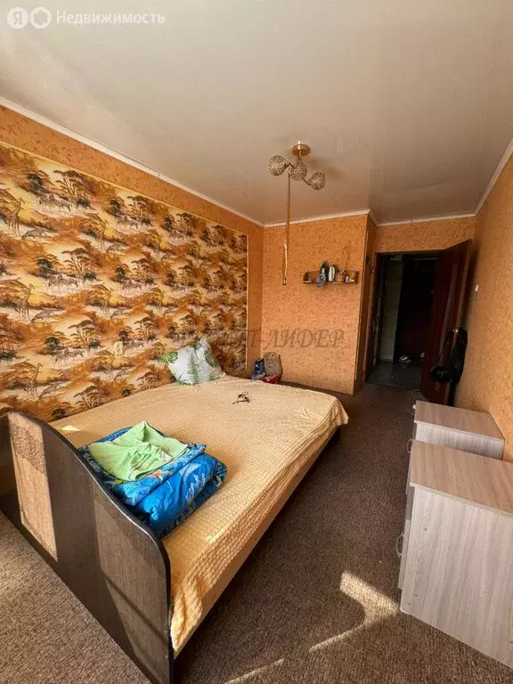 2-комнатная квартира: Горно-Алтайск, Барнаульская улица, 4 (48.3 м) - Фото 0