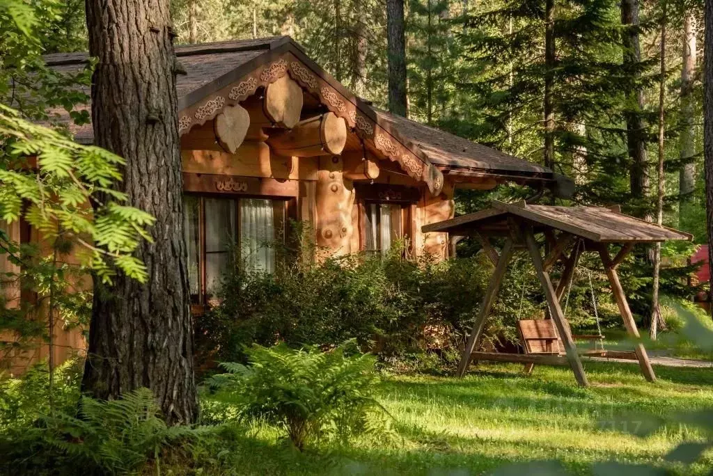 Комната Хакасия, Абаза пос. Большой Луг,  (10.0 м) - Фото 1