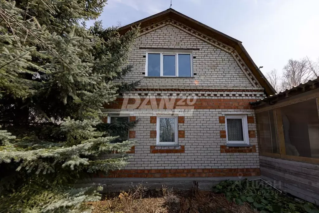 Дом в Челябинская область, Копейск Любитель СНТСН, 615 (125 м) - Фото 0
