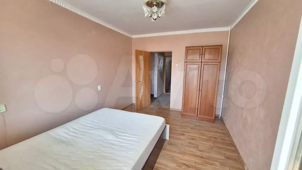 3-к. квартира, 70 м, 7/9 эт. - Фото 1