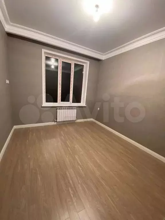 1-к. квартира, 50 м, 4/8 эт. - Фото 0