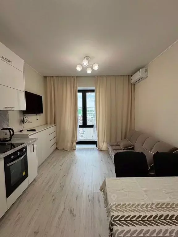 2-к кв. Москва Волгоградский просп., 32/5к1 (42.0 м) - Фото 1