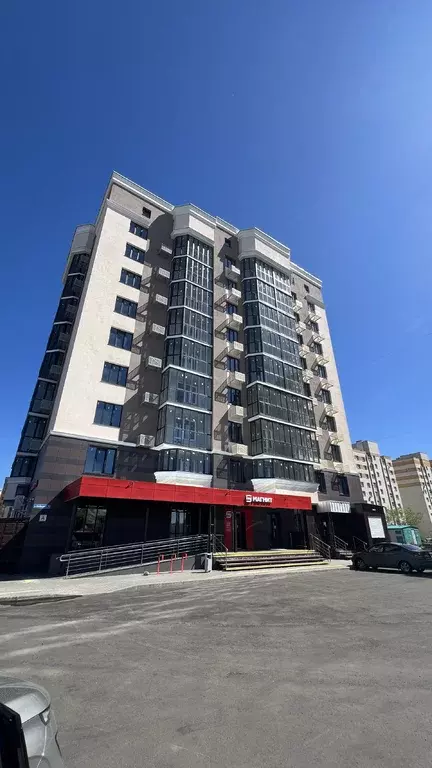 Продаётся 2-к квартира, 61.3 м - Фото 0