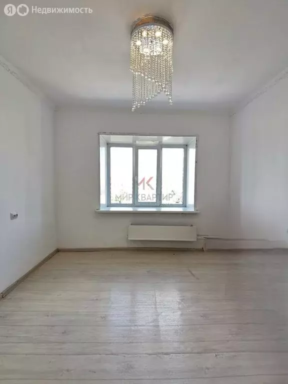 2-комнатная квартира: Кызыл, улица Калинина, 2Б (55.4 м) - Фото 2