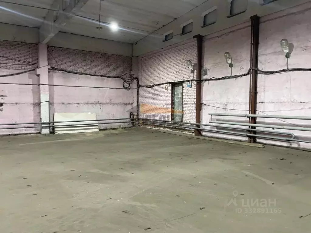 Склад в Московская область, Люберцы городской округ, д. Островцы  ... - Фото 2