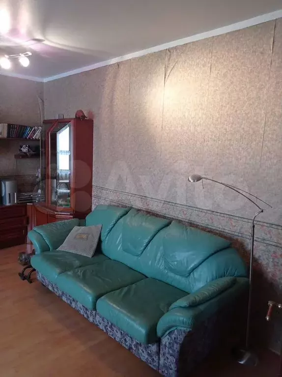 3-к. квартира, 67 м, 9/9 эт. - Фото 1