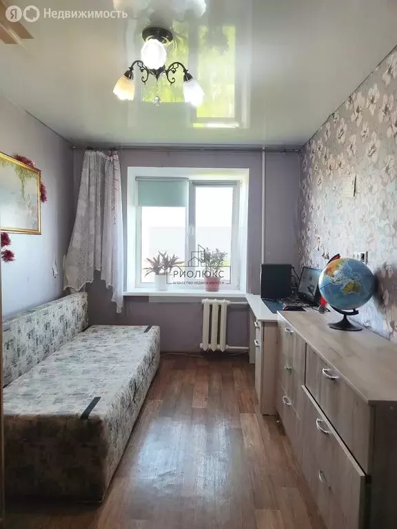 2-комнатная квартира: Магнитогорск, улица Николая Шишка, 12 (43.1 м) - Фото 1