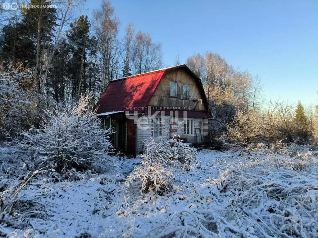 Дом в Нижегородская область, Дальнеконстантиновский муниципальный ... - Фото 2