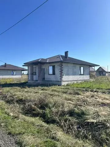 Коттедж 100 м на участке 8 сот. - Фото 0