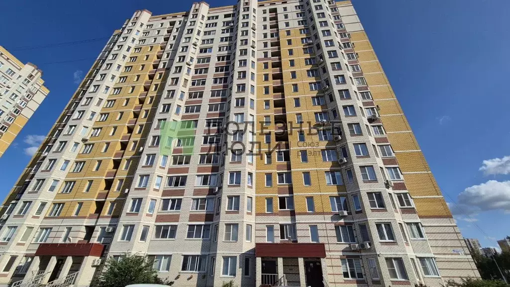 2-к кв. Тамбовская область, Тамбов Радужный мкр, ул. Сабуровская, 2В ... - Фото 1