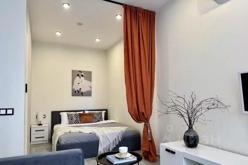 1-к кв. Москва Березовая аллея, 19к1 (32.0 м) - Фото 2