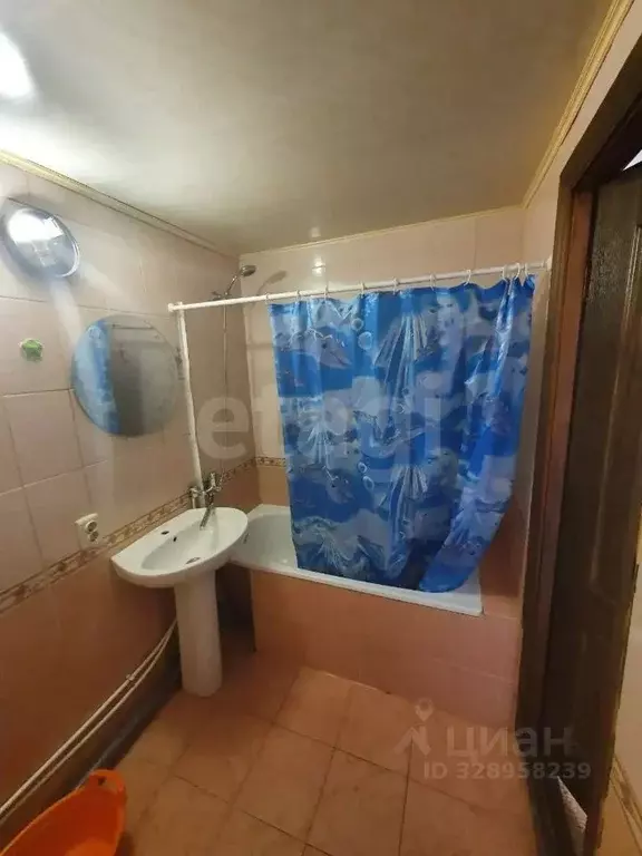 1-к кв. Крым, Симферополь ул. Чехова (35.35 м) - Фото 2