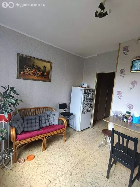 3-комнатная квартира: Королёв, проспект Космонавтов, 32 (75 м) - Фото 1