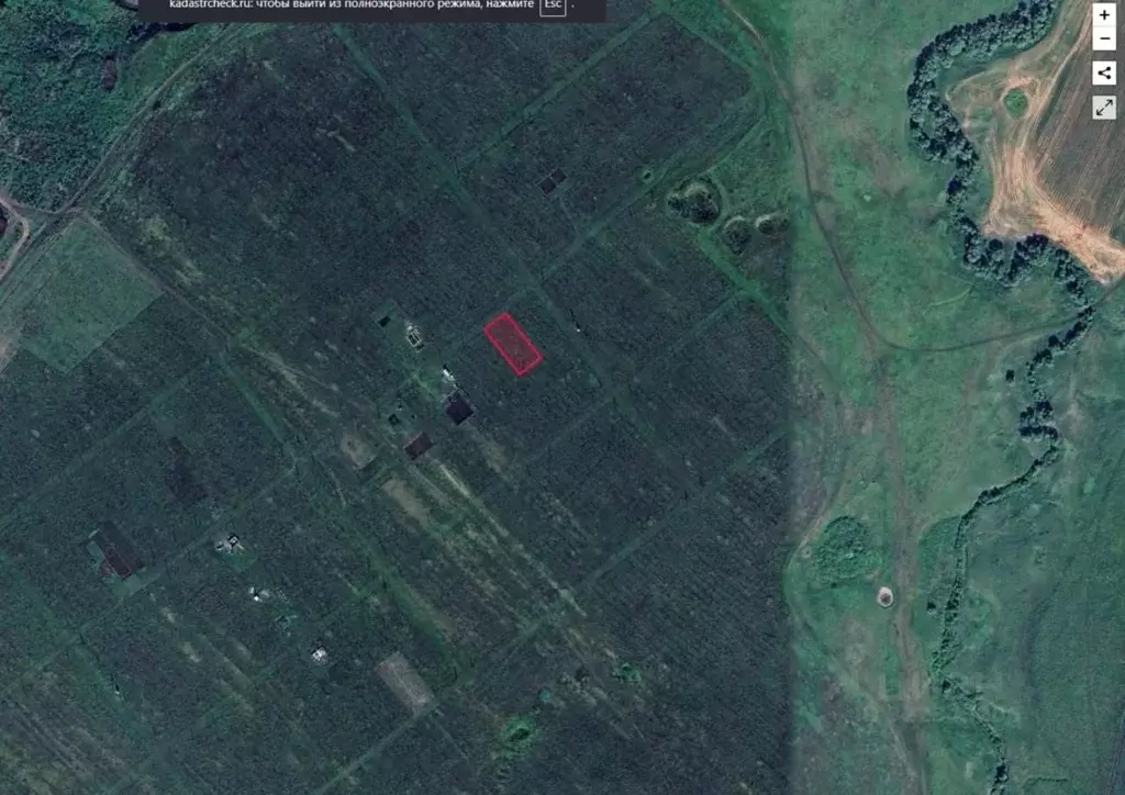 Участок в Башкортостан, с. Кармаскалы ул. Карламанская (12.0 сот.) - Фото 1