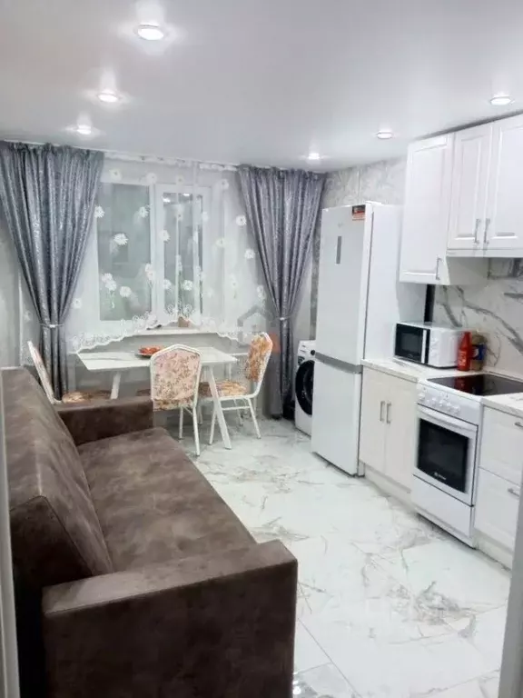 1-к кв. Кировская область, Киров ул. Орджоникидзе, 2б (38.0 м) - Фото 1