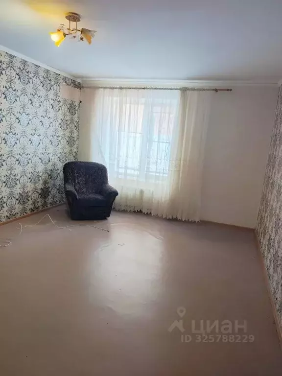 1-к кв. Оренбургская область, Орск Новый город мкр, пер. Волховский, 3 ... - Фото 1