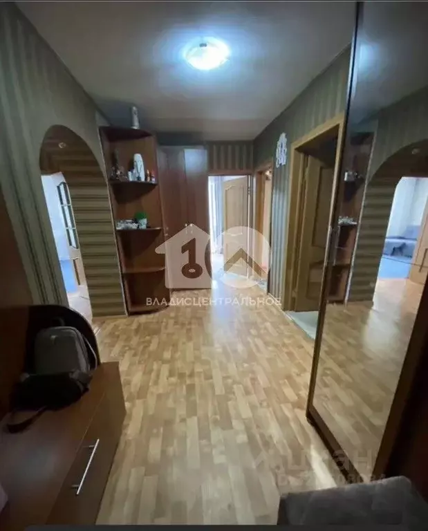 4-к кв. Новосибирская область, Тогучин Банковский пер., 9Д (102.0 м) - Фото 1