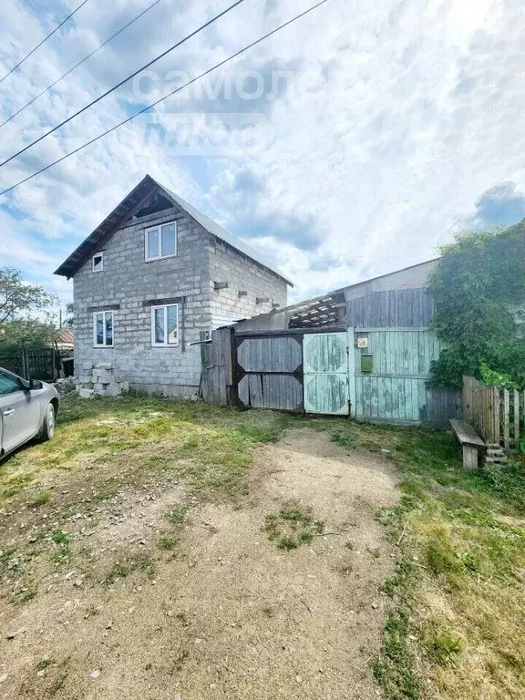 Дом в Свердловская область, Каменский муниципальный округ, с. Позариха ... - Фото 2
