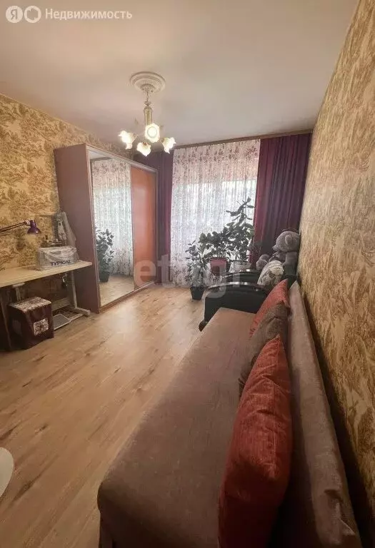 2-комнатная квартира: Екатеринбург, улица Вильгельма де Геннина, 33 ... - Фото 1