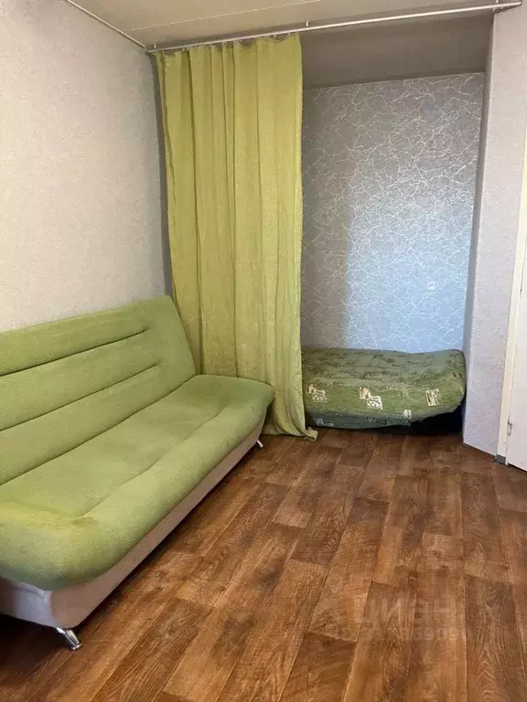 1-к кв. Самарская область, Тольятти ул. 40 лет Победы, 19Б (45.0 м) - Фото 1