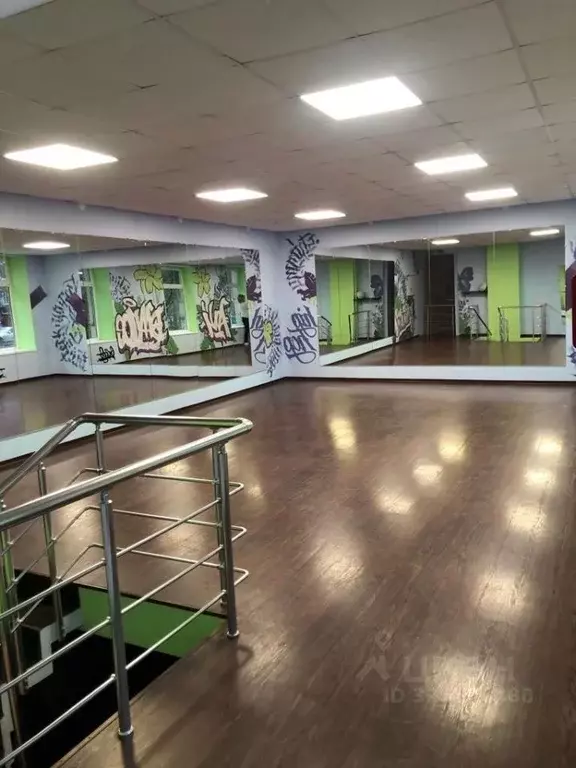 Помещение свободного назначения в Санкт-Петербург просп. Тореза, 35К3 ... - Фото 1