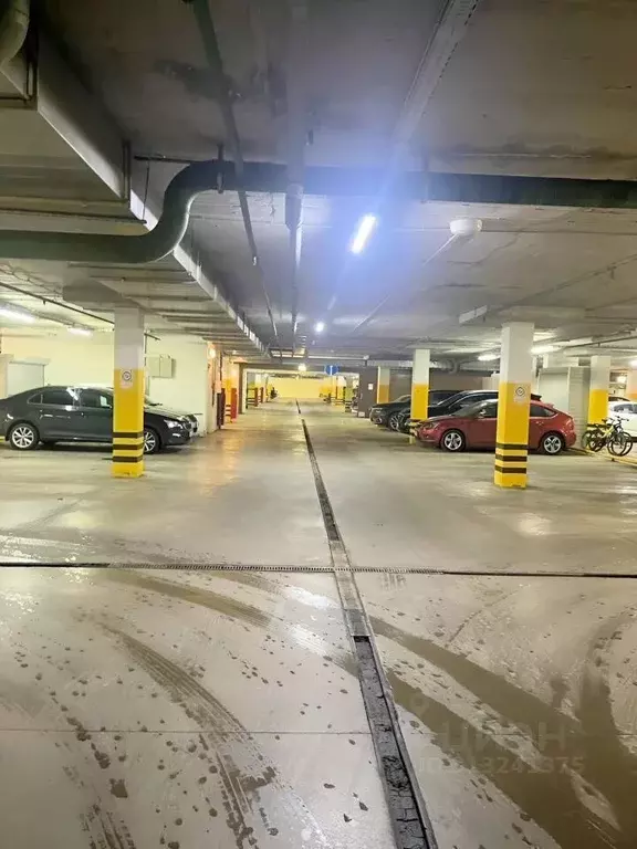 Гараж в Московская область, Мытищи ул. Сукромка, 28Б (16 м) - Фото 1