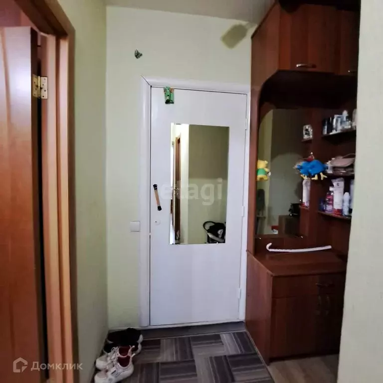 Продаётся 1-к квартира, 26.7 м - Фото 0