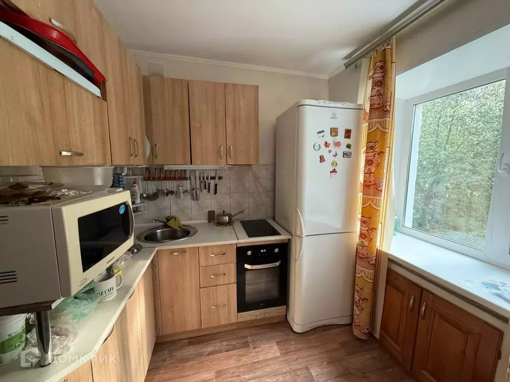 Продаётся 1-к квартира, 32 м - Фото 0