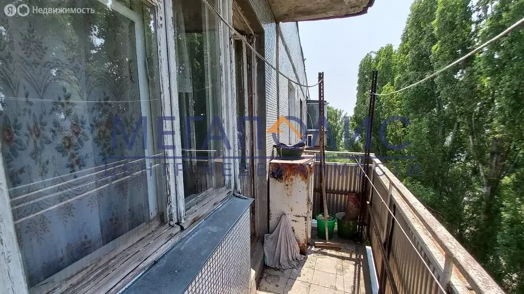2-комнатная квартира: Балаково, улица 30 лет Победы, 29 (52.4 м) - Фото 0