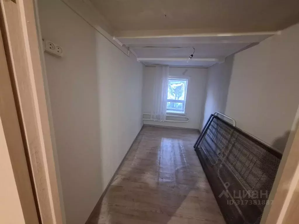 Дом в Нижегородская область, Нижний Новгород ул. Жуковского, 23 (50 м) - Фото 1