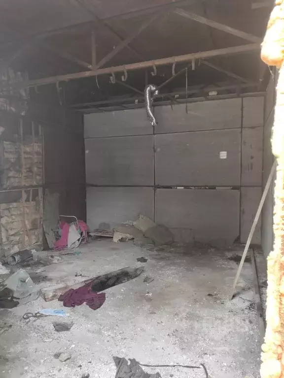 Склад в Москва 1-й Рижский пер., вл2Ас4 (22 м) - Фото 1